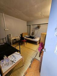 Woodlands Road (D23), Factory #455160391